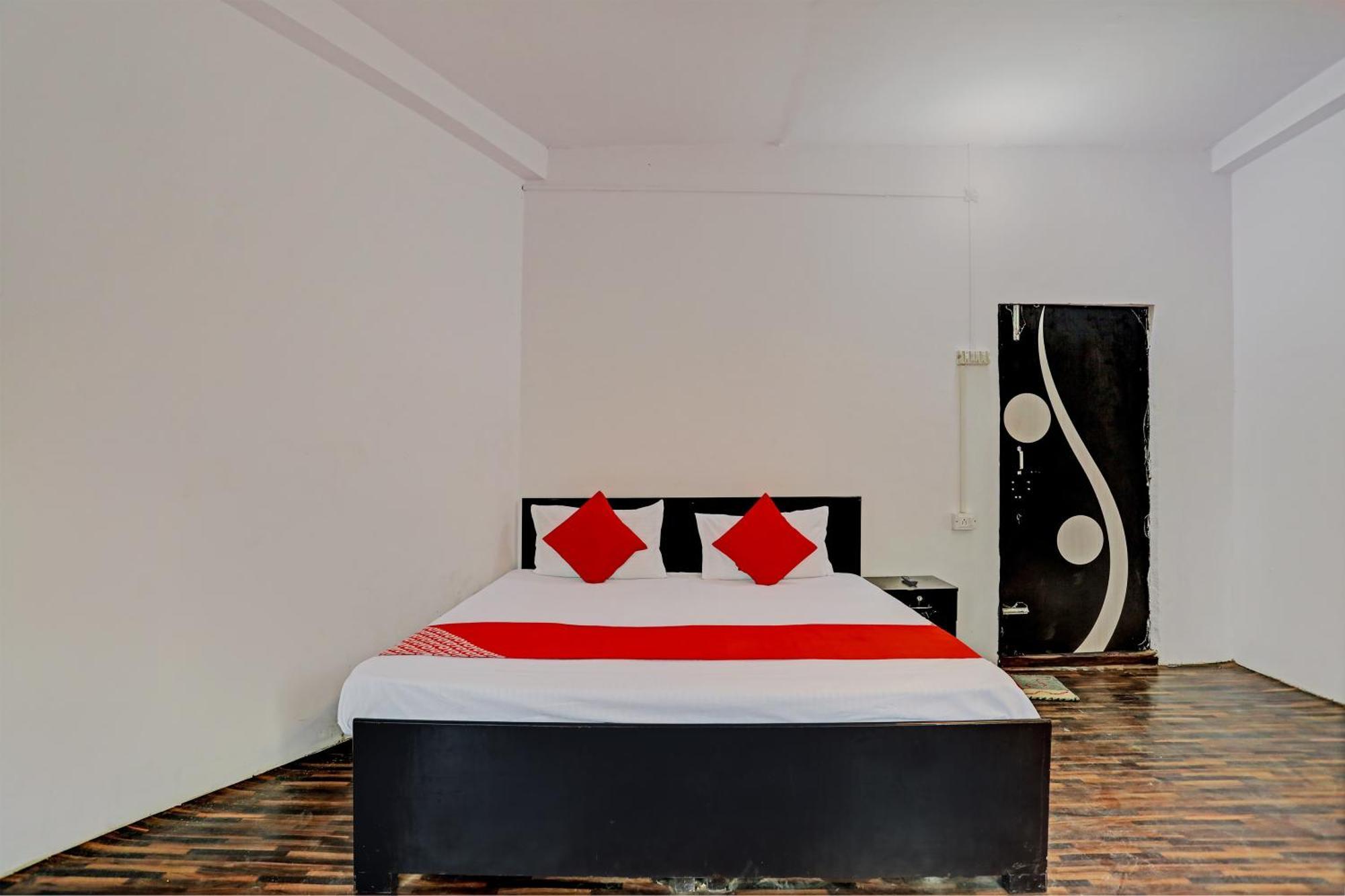 Hotel O Samrat Ghaziabad Extérieur photo