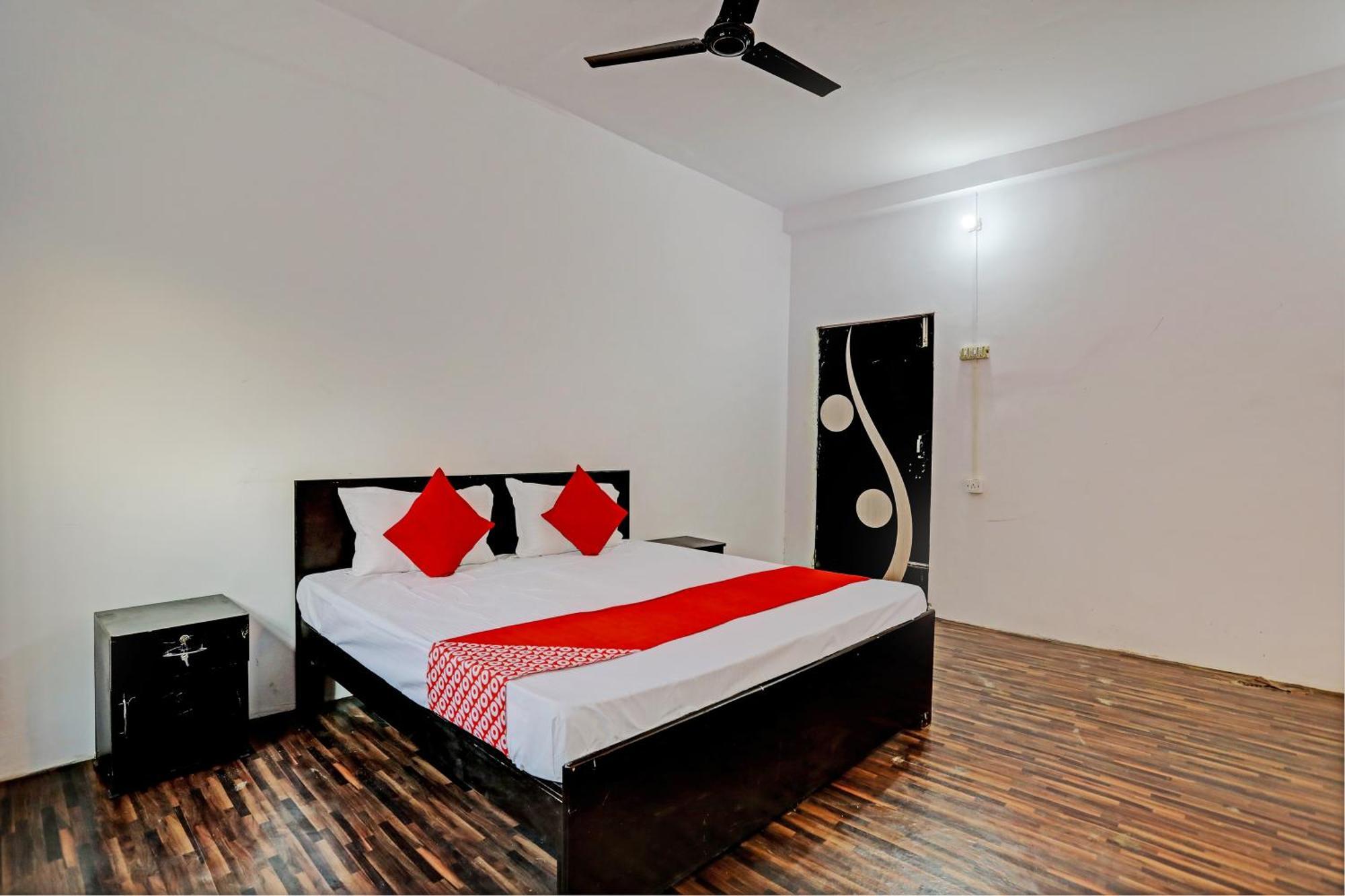 Hotel O Samrat Ghaziabad Extérieur photo
