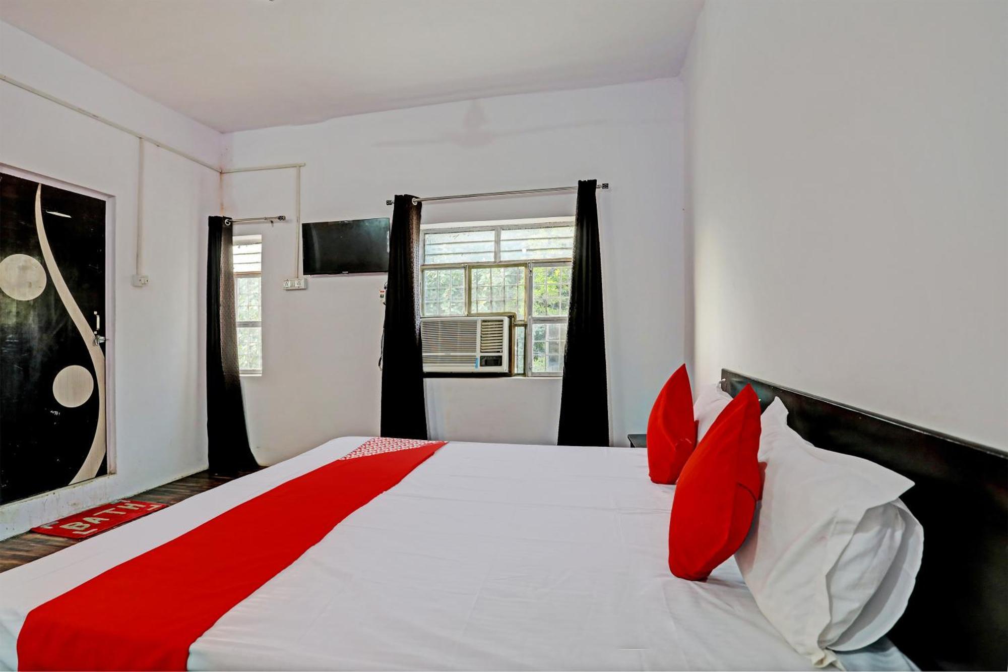 Hotel O Samrat Ghaziabad Extérieur photo