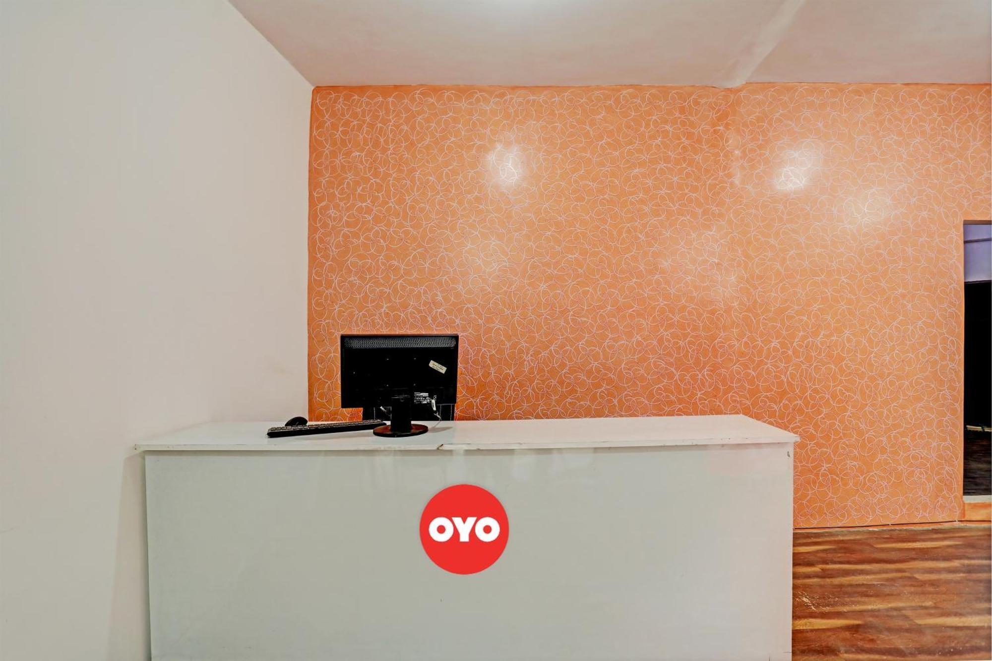 Hotel O Samrat Ghaziabad Extérieur photo