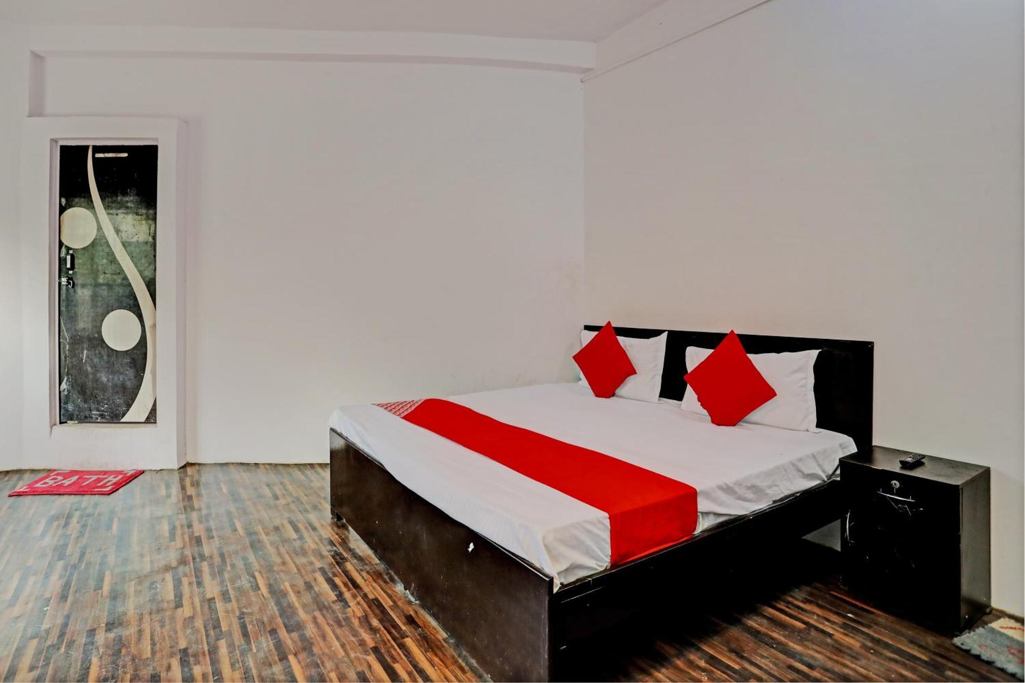 Hotel O Samrat Ghaziabad Extérieur photo