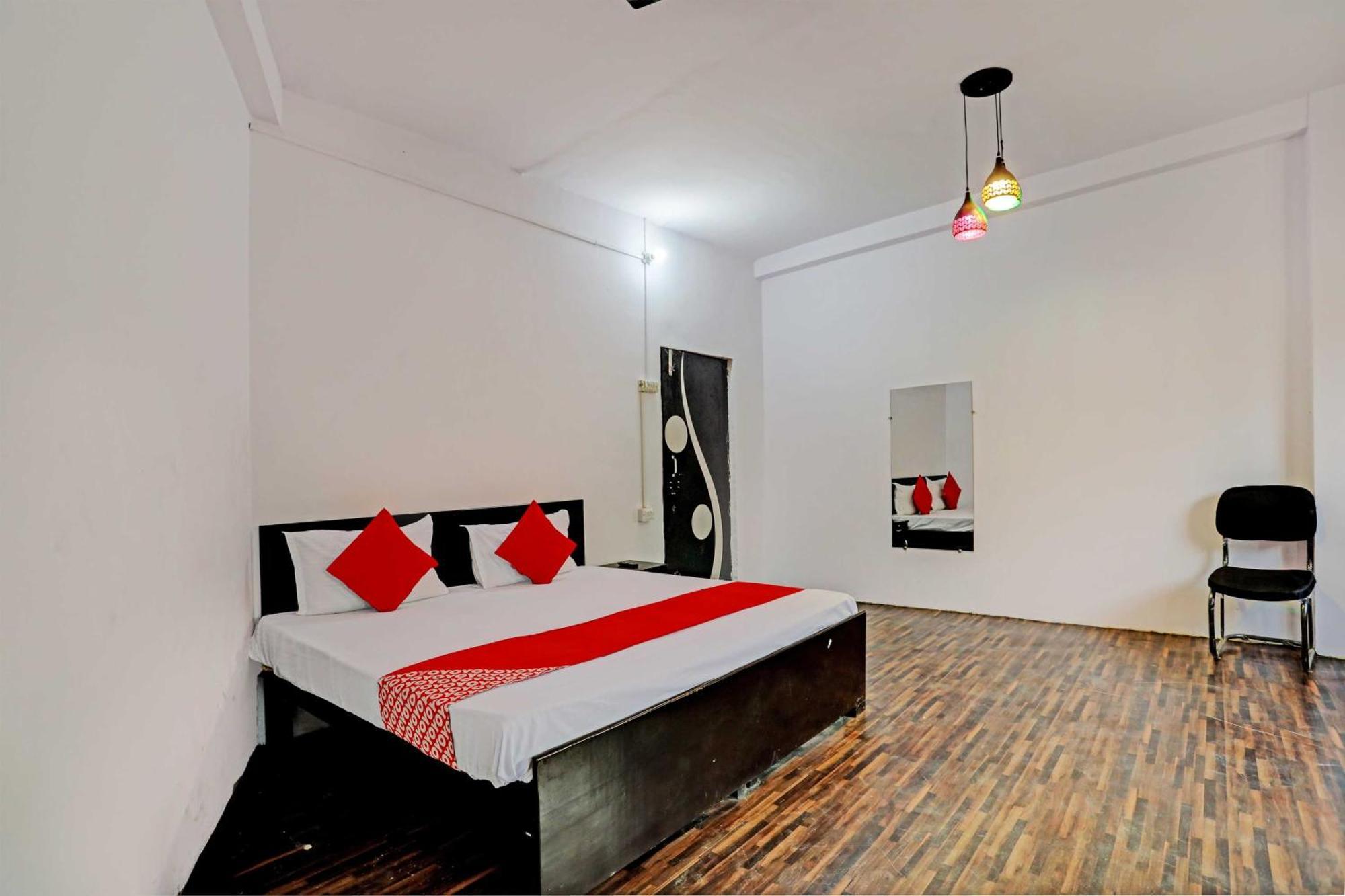 Hotel O Samrat Ghaziabad Extérieur photo