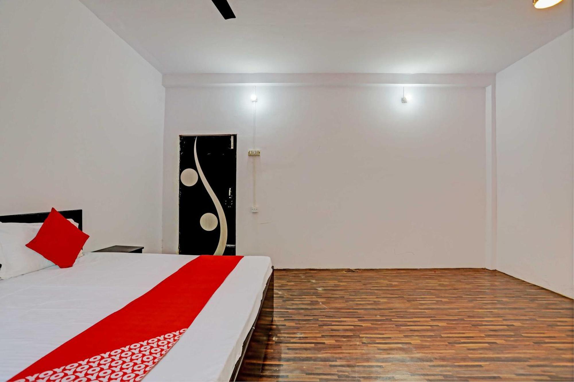 Hotel O Samrat Ghaziabad Extérieur photo