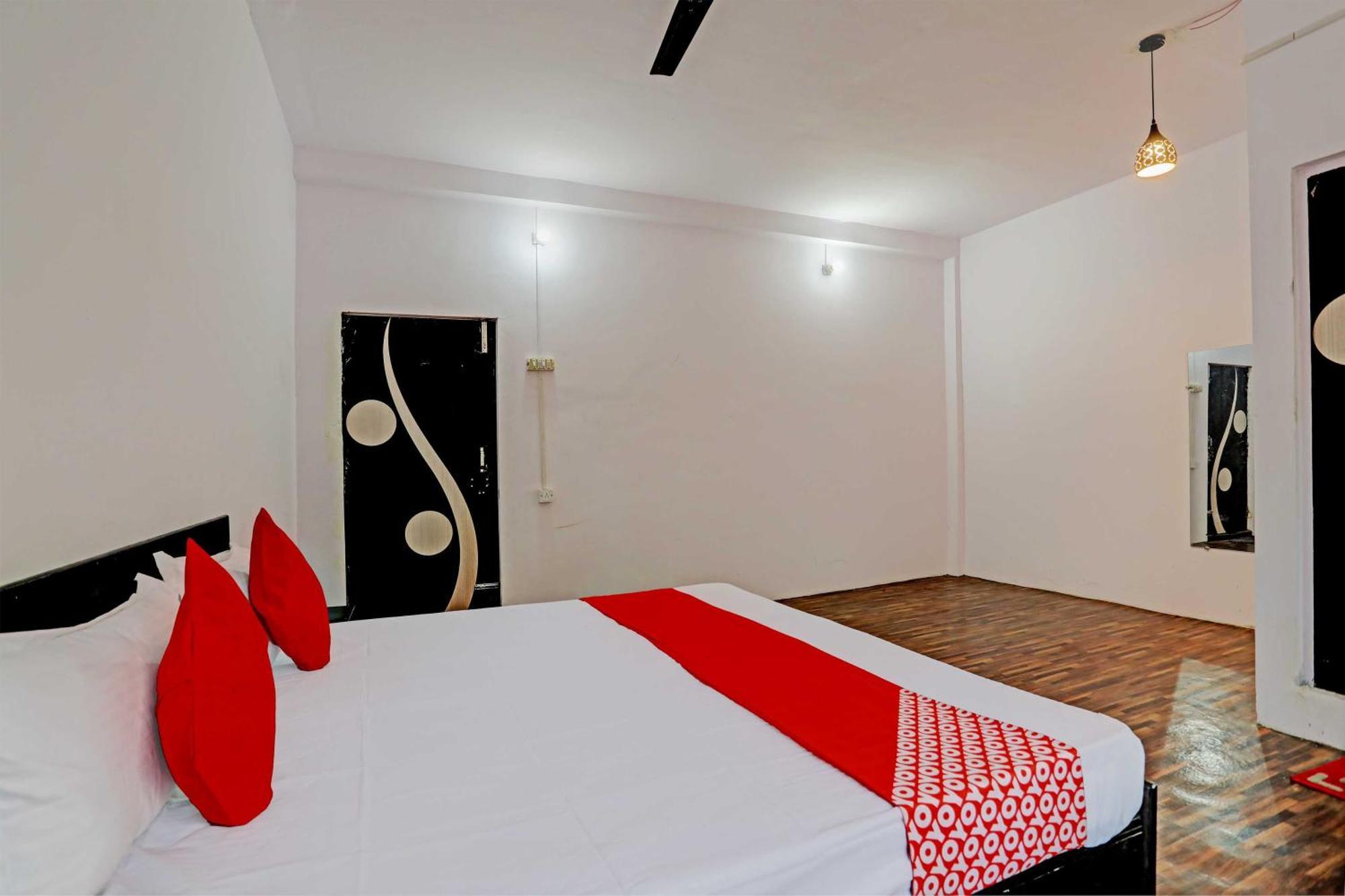Hotel O Samrat Ghaziabad Extérieur photo