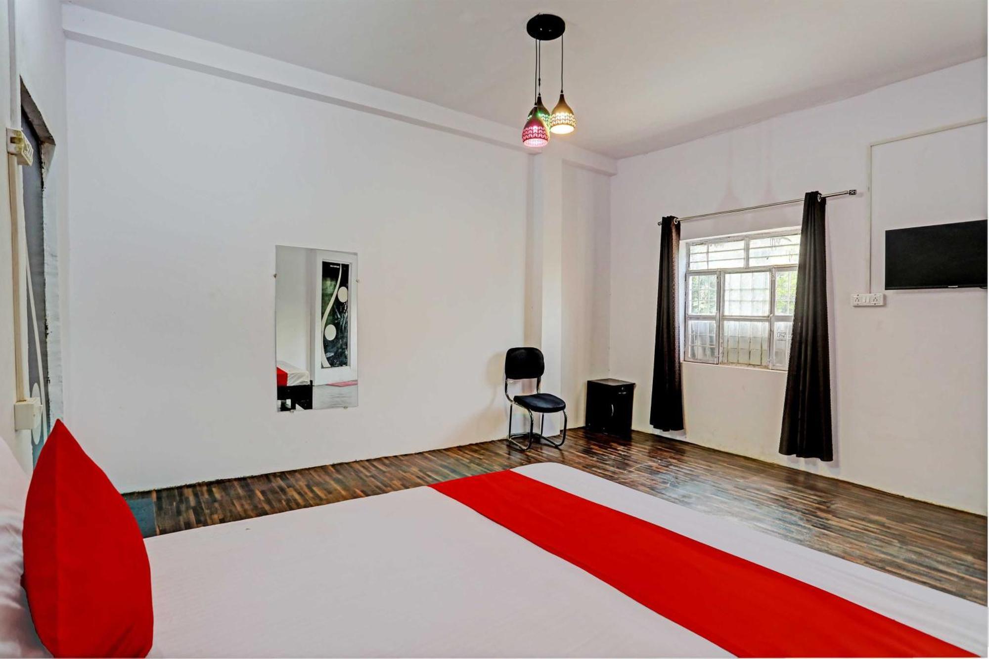 Hotel O Samrat Ghaziabad Extérieur photo
