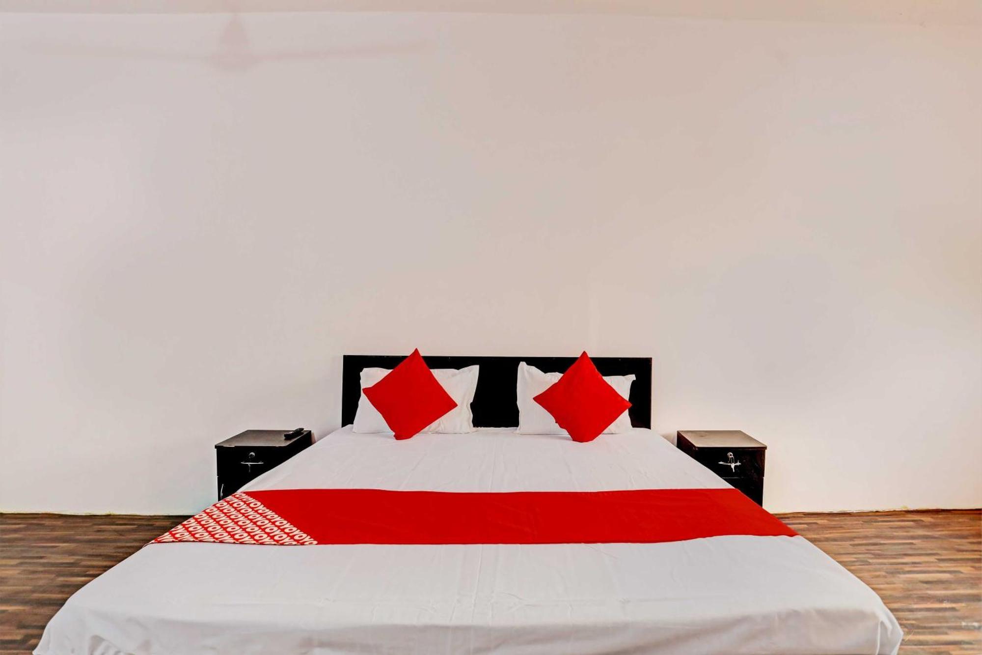 Hotel O Samrat Ghaziabad Extérieur photo