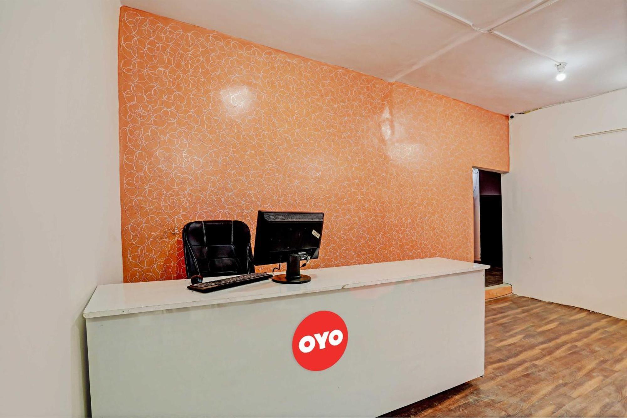 Hotel O Samrat Ghaziabad Extérieur photo