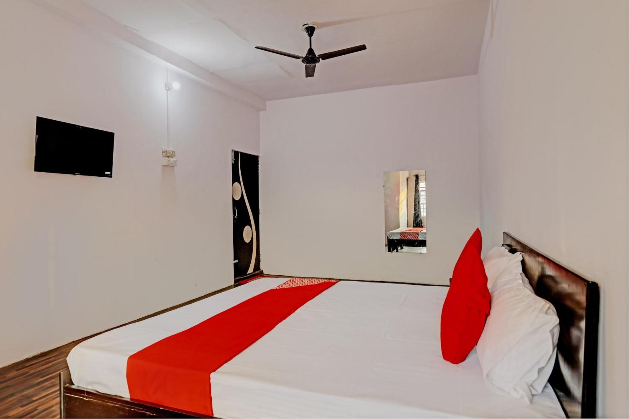 Hotel O Samrat Ghaziabad Extérieur photo